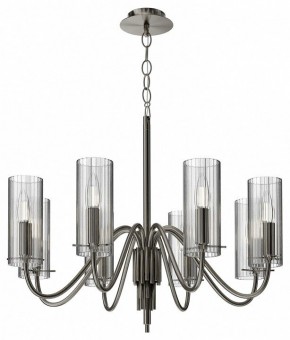 Подвесная люстра ST-Luce SANTORI SL2005.103.08 в Казани - kazan.ok-mebel.com | фото 4