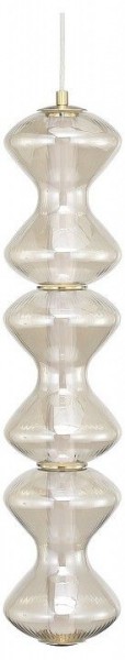 Подвесная люстра ST-Luce SPINE SL6136.213.01 в Казани - kazan.ok-mebel.com | фото