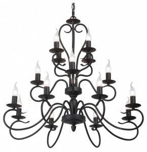 Подвесная люстра Vitaluce V1859 V1859-1/16 в Казани - kazan.ok-mebel.com | фото