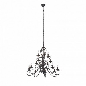 Подвесная люстра Vitaluce V1859 V1859-1/16 в Казани - kazan.ok-mebel.com | фото 2