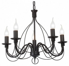 Подвесная люстра Vitaluce V18670 V18670-1/5 в Казани - kazan.ok-mebel.com | фото