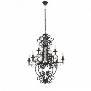 Подвесная люстра Vitaluce V1873 V1873-1/9 в Казани - kazan.ok-mebel.com | фото 2