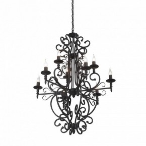 Подвесная люстра Vitaluce V1873 V1873-1/9 в Казани - kazan.ok-mebel.com | фото 3