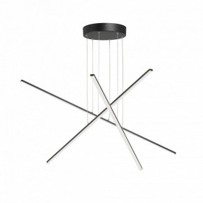 Подвесная люстра Vitaluce V3051 V3051-1/3S в Казани - kazan.ok-mebel.com | фото 2