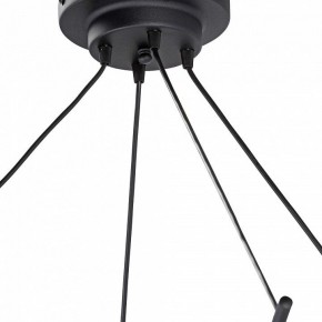 Подвесная люстра Vitaluce V4825 V4825-1/4S в Казани - kazan.ok-mebel.com | фото 4