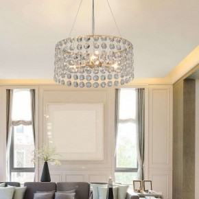 Подвесная люстра Vitaluce V5329 V5329-8/3S в Казани - kazan.ok-mebel.com | фото 4