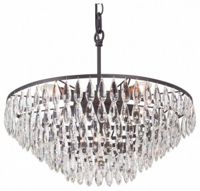 Подвесная люстра Vitaluce V5352 V5352-1/5 в Казани - kazan.ok-mebel.com | фото 2