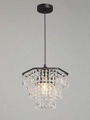 Подвесная люстра Vitaluce V5883 V5883-1/1S в Казани - kazan.ok-mebel.com | фото 5