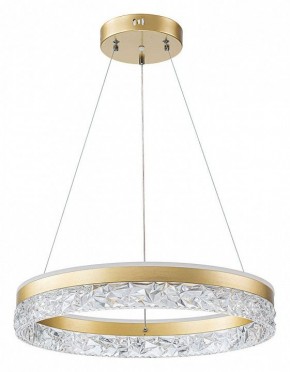 Подвесной светильник Arte Lamp Apollo A2549SP-75GO в Казани - kazan.ok-mebel.com | фото 2