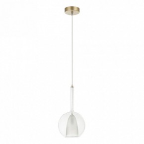 Подвесной светильник Arte Lamp Gala A2720SP-1SG в Казани - kazan.ok-mebel.com | фото 2
