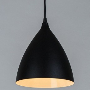 Подвесной светильник Arte Lamp Lark A7075SP-1BK в Казани - kazan.ok-mebel.com | фото
