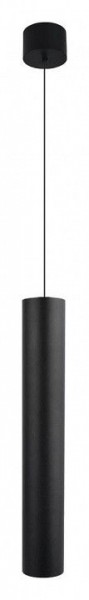 Подвесной светильник Arte Lamp Ridget A1526SP-1BK в Казани - kazan.ok-mebel.com | фото 2