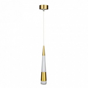 Подвесной светильник Arte Lamp Sabik A6576SP-1PB в Казани - kazan.ok-mebel.com | фото 2