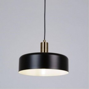 Подвесной светильник Arte Lamp Skat A7052SP-1BK в Казани - kazan.ok-mebel.com | фото 2