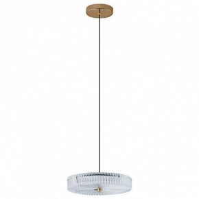 Подвесной светильник Arti Lampadari Viro Viro L 1.5.45 G в Казани - kazan.ok-mebel.com | фото 2