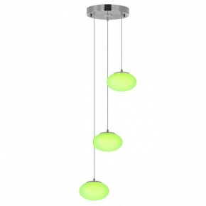 Подвесной светильник Citilux Atman Smart CL226A031 в Казани - kazan.ok-mebel.com | фото 4