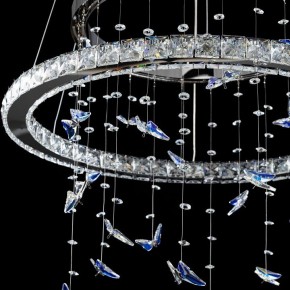Подвесной светильник Citilux ETERA CL322060 в Казани - kazan.ok-mebel.com | фото 8