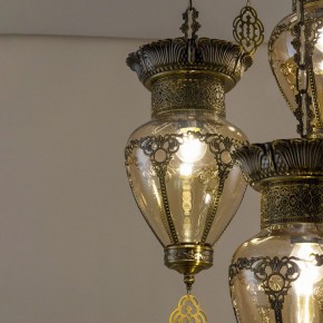 Подвесной светильник Citilux Каир CL419233 в Казани - kazan.ok-mebel.com | фото 10