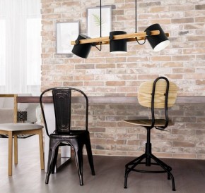 Подвесной светильник Eglo HORNWOOD 43517 в Казани - kazan.ok-mebel.com | фото 3