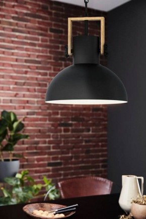 Подвесной светильник Eglo LUBENHAM 44056 в Казани - kazan.ok-mebel.com | фото 2
