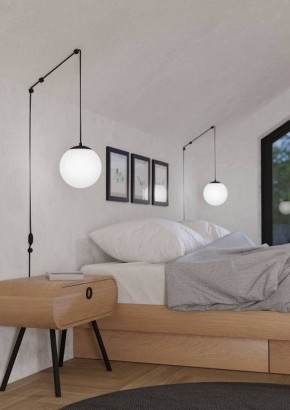 Подвесной светильник Eglo Rondo 3 900977 в Казани - kazan.ok-mebel.com | фото 3