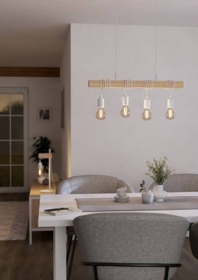 Подвесной светильник Eglo TOWNSHEND 43704 в Казани - kazan.ok-mebel.com | фото 2