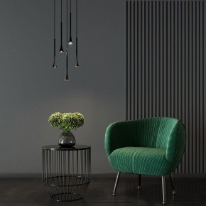 Подвесной светильник Elektrostandard Hall a068816 в Казани - kazan.ok-mebel.com | фото 3