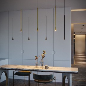 Подвесной светильник Elektrostandard Vist a068613 в Казани - kazan.ok-mebel.com | фото 2