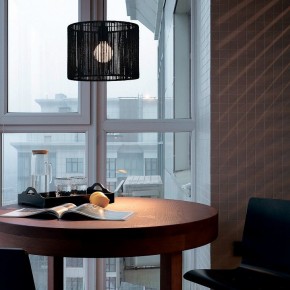 Подвесной светильник EVOLUCE ETTAN SLE6024-403-01 в Казани - kazan.ok-mebel.com | фото 5