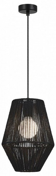 Подвесной светильник EVOLUCE ETTAN SLE6025-413-01 в Казани - kazan.ok-mebel.com | фото 2