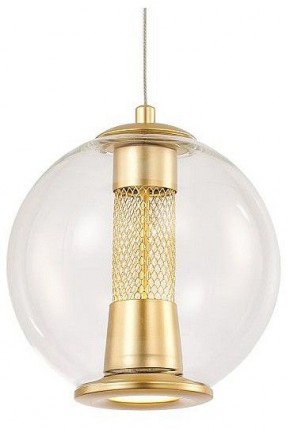 Подвесной светильник Favourite Boble 4551-1P в Казани - kazan.ok-mebel.com | фото 1