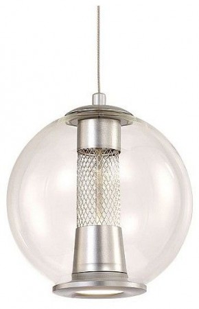 Подвесной светильник Favourite Boble 4552-1P в Казани - kazan.ok-mebel.com | фото 1