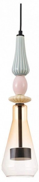 Подвесной светильник Favourite Dolci 4465-1P в Казани - kazan.ok-mebel.com | фото