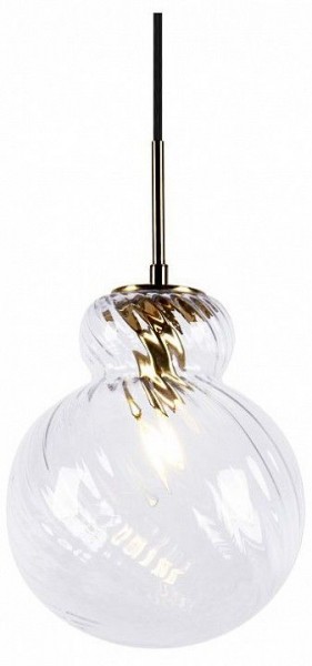 Подвесной светильник Favourite Ortus 4267-1P в Казани - kazan.ok-mebel.com | фото 1