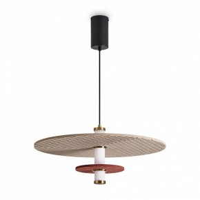 Подвесной светильник Freya Acoustic FR5494PL-L9TR в Казани - kazan.ok-mebel.com | фото