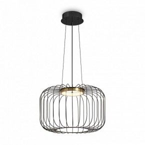 Подвесной светильник Freya Citrus FR5398PL-L8B в Казани - kazan.ok-mebel.com | фото 3