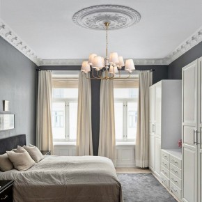 Подвесной светильник Freya Evelyn FR2038PL-01BS в Казани - kazan.ok-mebel.com | фото 5