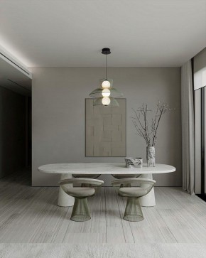 Подвесной светильник Freya Harper FR5545PL-L5GN в Казани - kazan.ok-mebel.com | фото 7