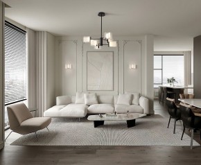 Подвесной светильник Freya Ice FR5541PL-L5B в Казани - kazan.ok-mebel.com | фото 6