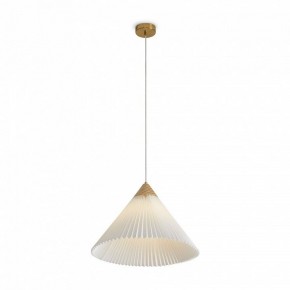 Подвесной светильник Freya Kinsley FR5533PL-01BS в Казани - kazan.ok-mebel.com | фото 3