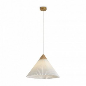 Подвесной светильник Freya Kinsley FR5533PL-01BS в Казани - kazan.ok-mebel.com | фото 4