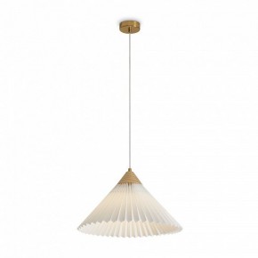 Подвесной светильник Freya Kinsley FR5533PL-01BS1 в Казани - kazan.ok-mebel.com | фото 4