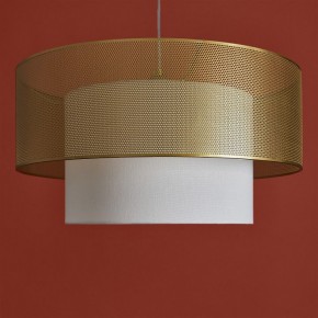 Подвесной светильник Freya Lattice FR5528PL-01BS в Казани - kazan.ok-mebel.com | фото 10