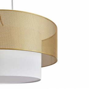Подвесной светильник Freya Lattice FR5528PL-01BS в Казани - kazan.ok-mebel.com | фото 8