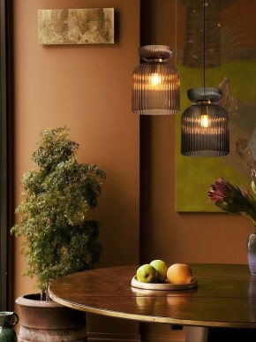 Подвесной светильник Freya Layla FR5558PL-01BR в Казани - kazan.ok-mebel.com | фото 6