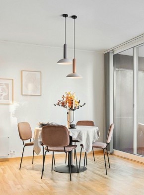 Подвесной светильник Freya Lotus FR5551PL-01M в Казани - kazan.ok-mebel.com | фото 6