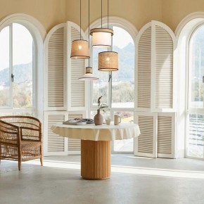 Подвесной светильник Freya Mixture FR5483PL-01B в Казани - kazan.ok-mebel.com | фото 5