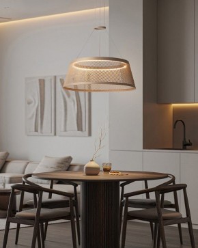 Подвесной светильник Freya Prism FR5535PL-L14B в Казани - kazan.ok-mebel.com | фото 9