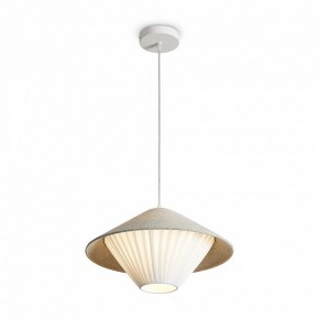 Подвесной светильник Freya Ruler FR5555PL-01W в Казани - kazan.ok-mebel.com | фото 2