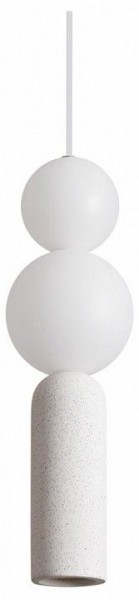Подвесной светильник Freya Shapes FR5530PL-L12W в Казани - kazan.ok-mebel.com | фото